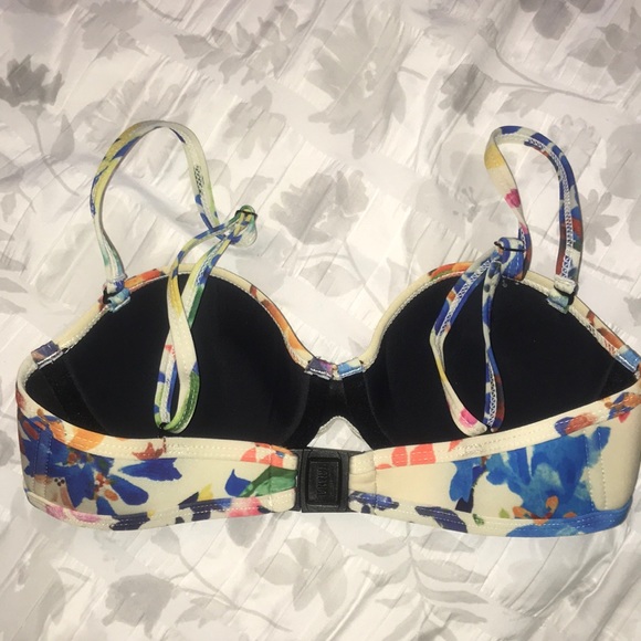 TRIANGL bikini top - Picture 2 of 4